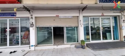 ขายอาคารพาณิชย์  เอส ดี โมเดิร์นแลนด์ ศรีราชา บ่อวิน บ่อวิน ศรีราชา ชลบุรี CX-115089