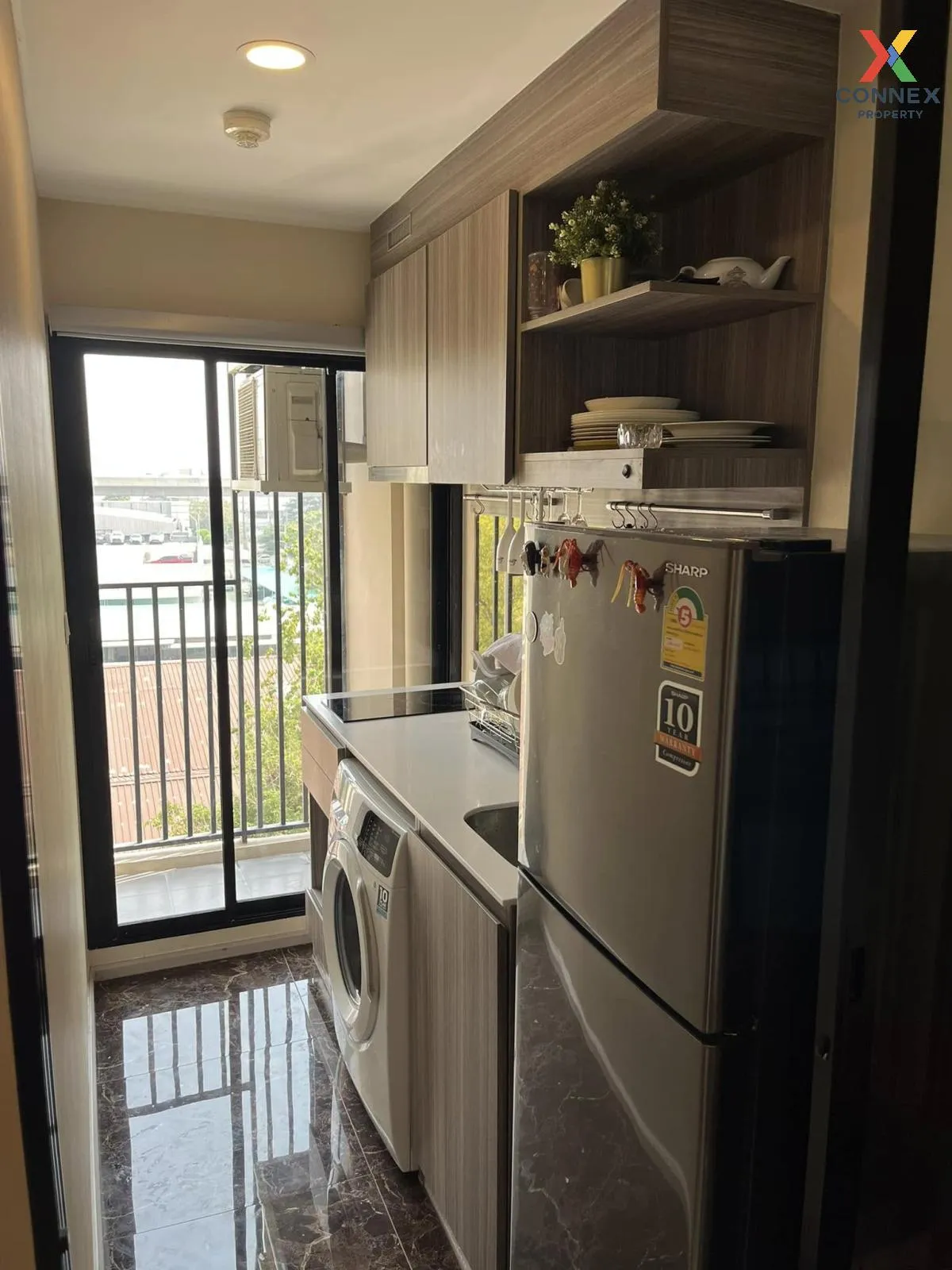 For Rent Condo , Kensington Phaholyothin 63 , BTS-Phahon Yothin 5 4