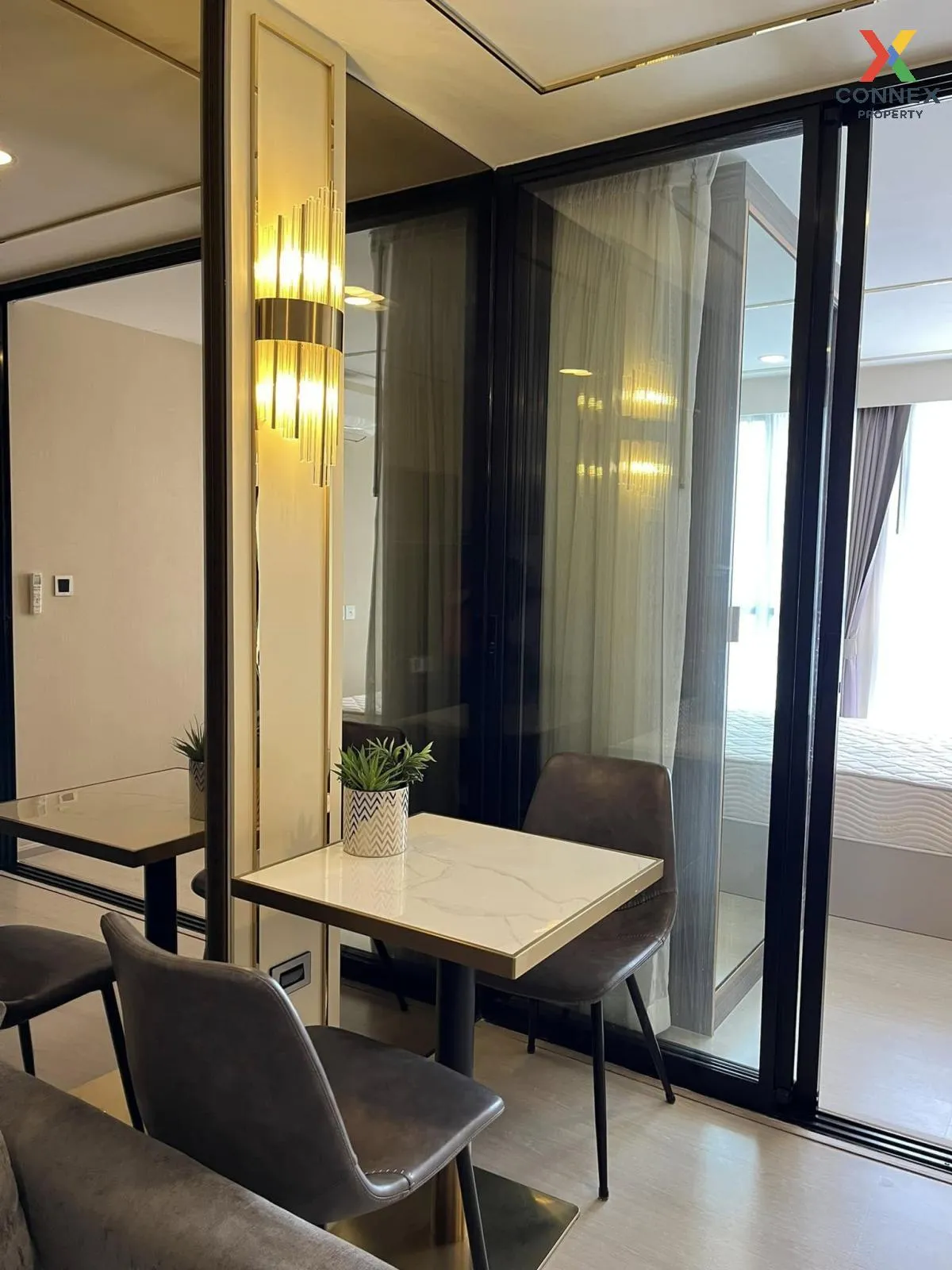 For Rent Condo , Kensington Phaholyothin 63 , BTS-Phahon Yothin 5