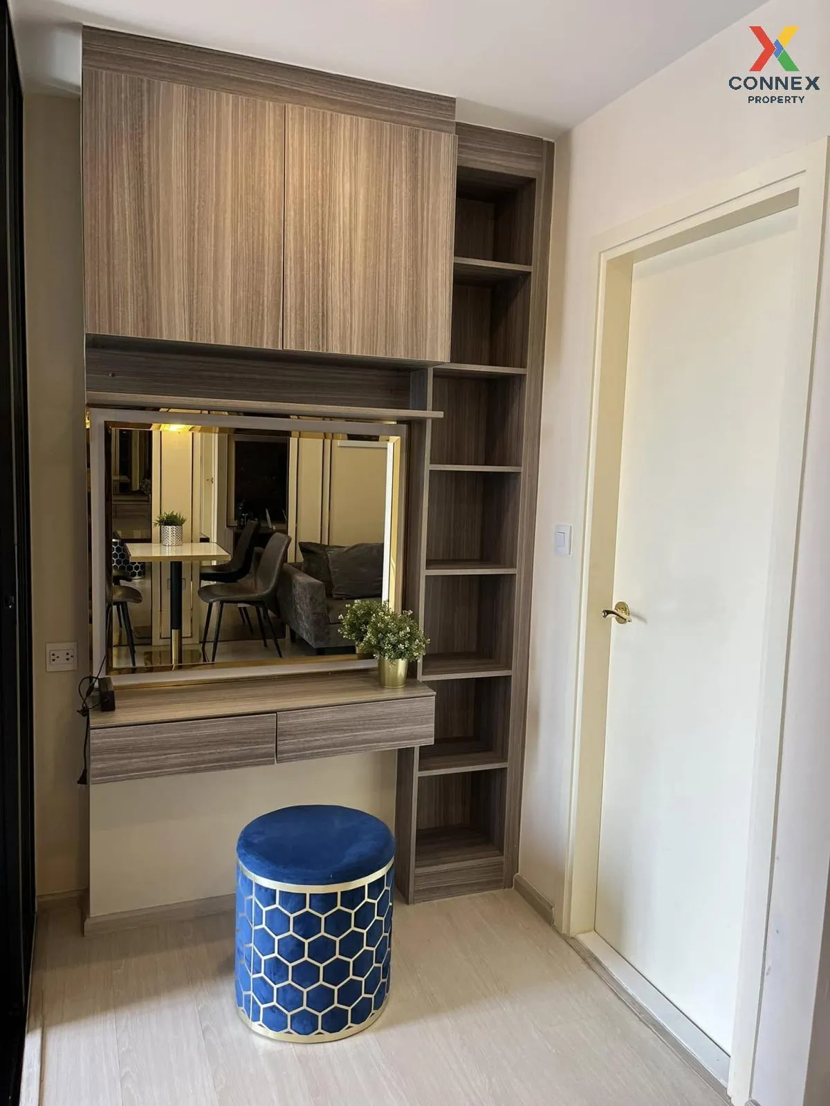 For Rent Condo , Kensington Phaholyothin 63 , BTS-Phahon Yothin 5