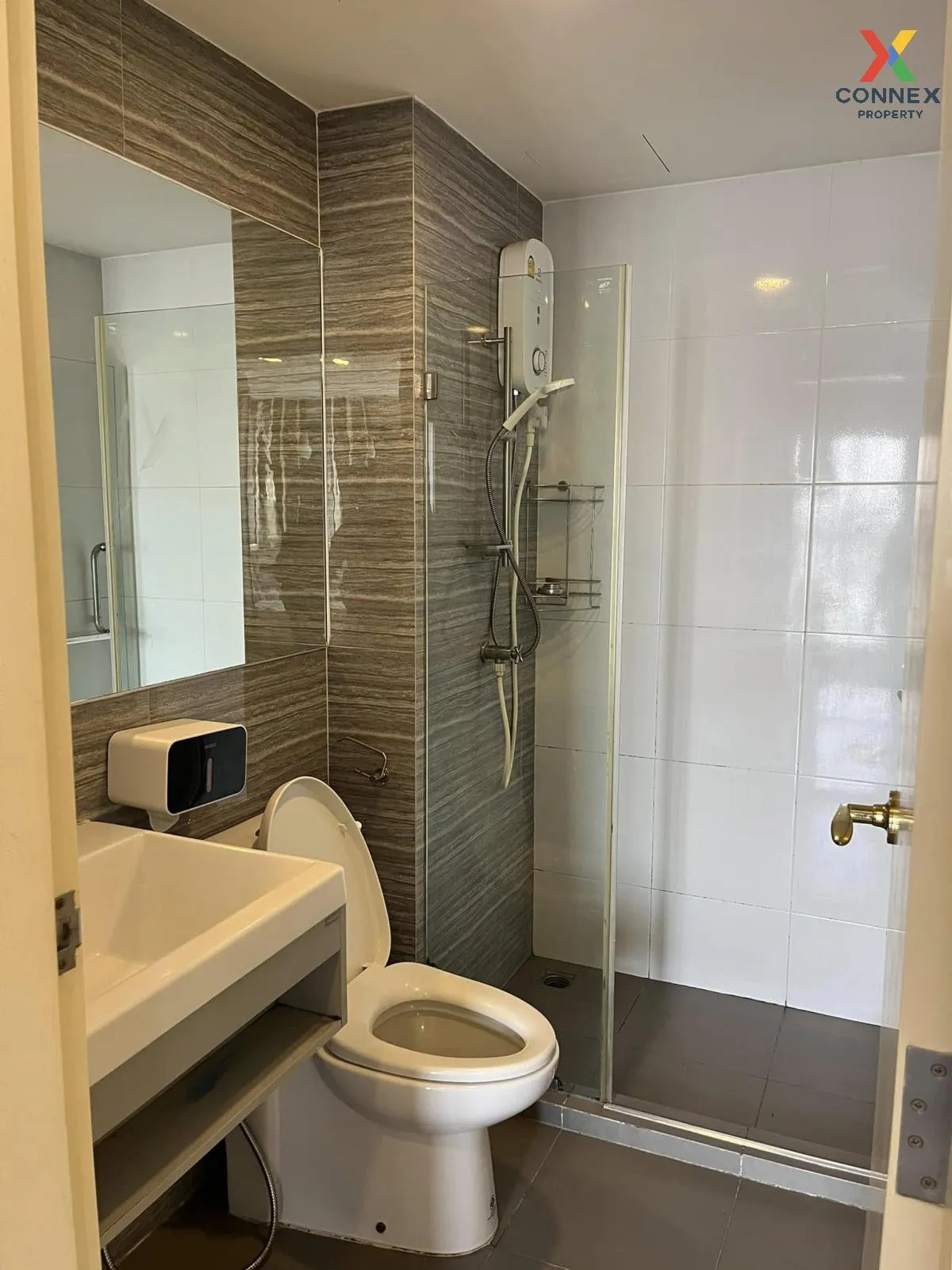 For Rent Condo , Kensington Phaholyothin 63 , BTS-Phahon Yothin 5