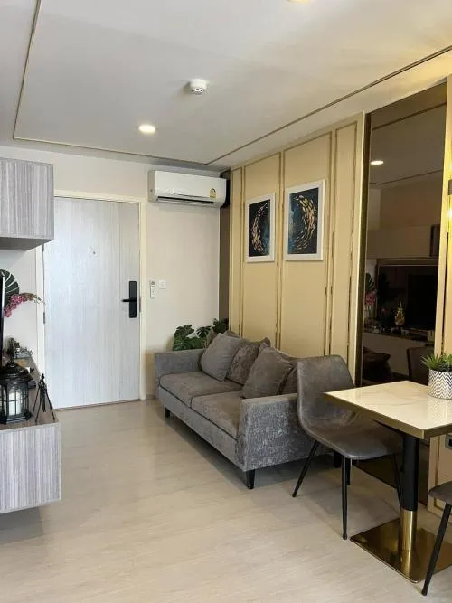 For Rent Condo , Kensington Phaholyothin 63 , BTS-Phahon Yothin 59 , Anusawari , Bang Khen , Bangkok , CX-115090