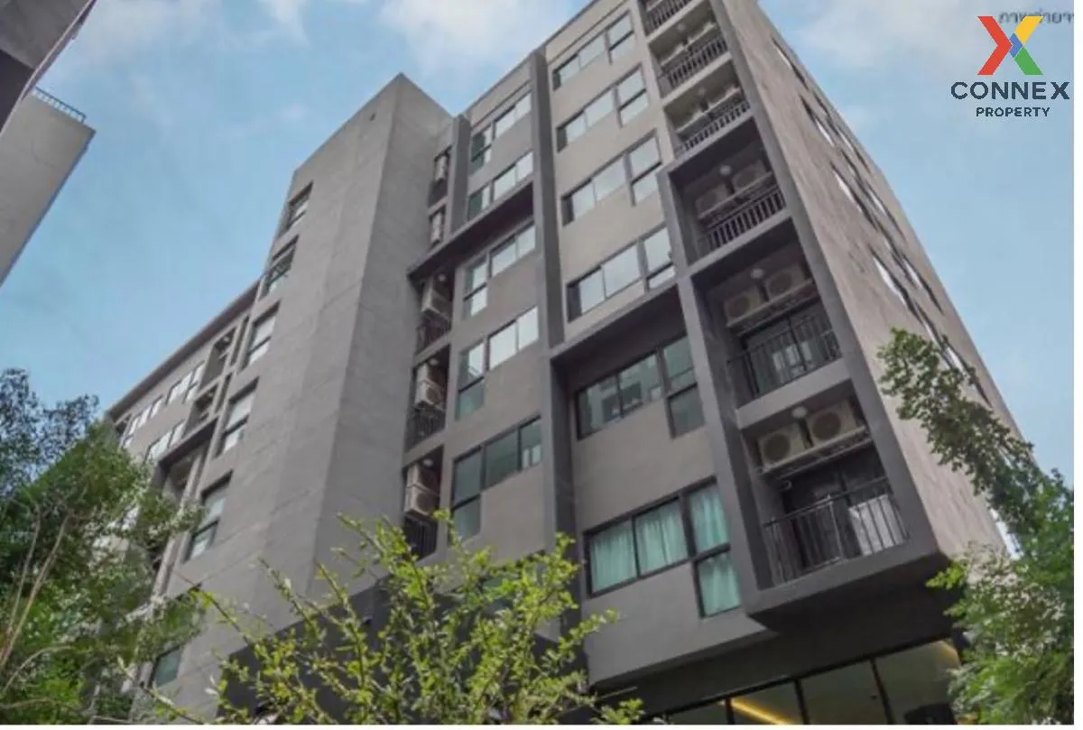 ขายคอนโด  บี รีพับบลิค สุขุมวิท 101/1  BTS-อุดมสุข บางจาก เขต พระ