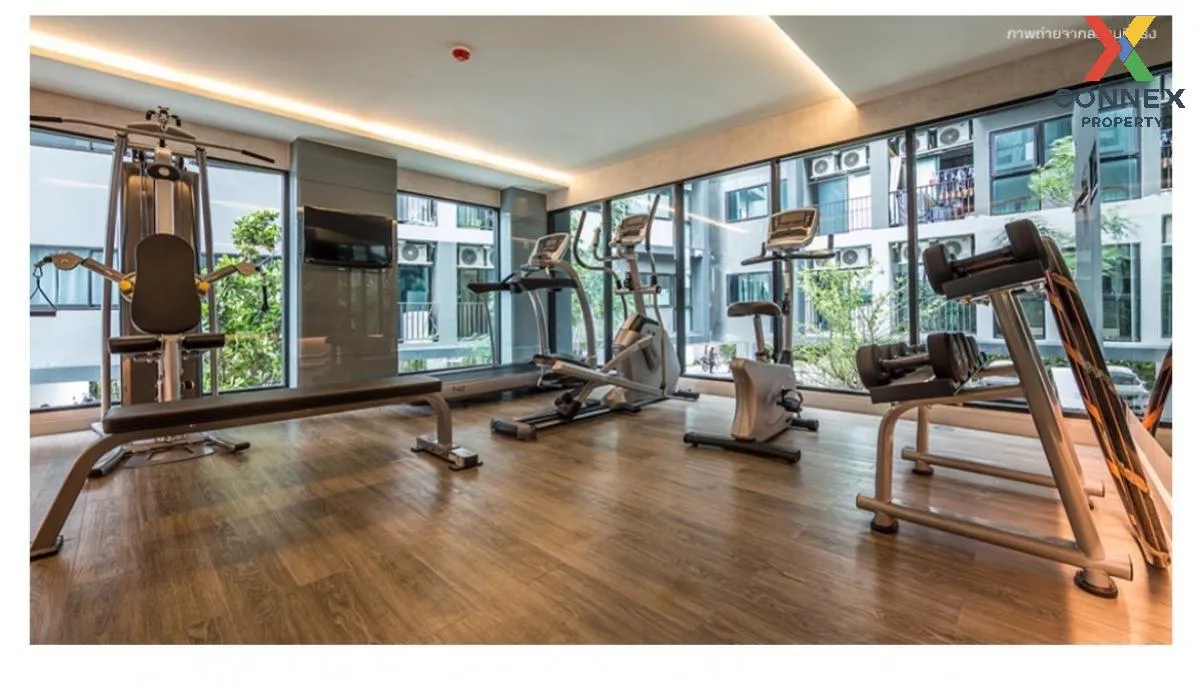 ขายคอนโด  บี รีพับบลิค สุขุมวิท 101/1  BTS-อุดมสุข บางจาก เขต พระ