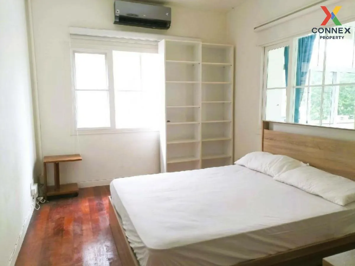 เช่าบ้าน  บ้านนันทวัน สวนหลวง ร.9 ดอกไม้ เขต ประเวศ กรุงเทพ CX-11