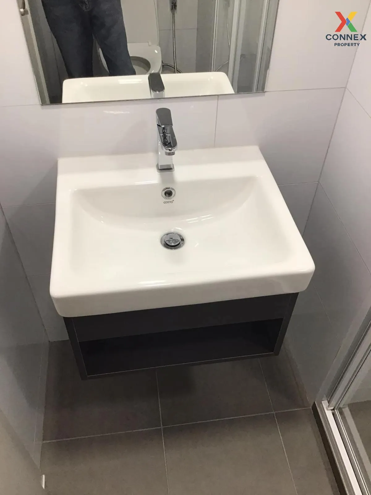 เช่าคอนโด  แอทโมซ โอเอซิส อ่อนนุช สวนหลวง เขต สวนหลวง กรุงเทพ CX-