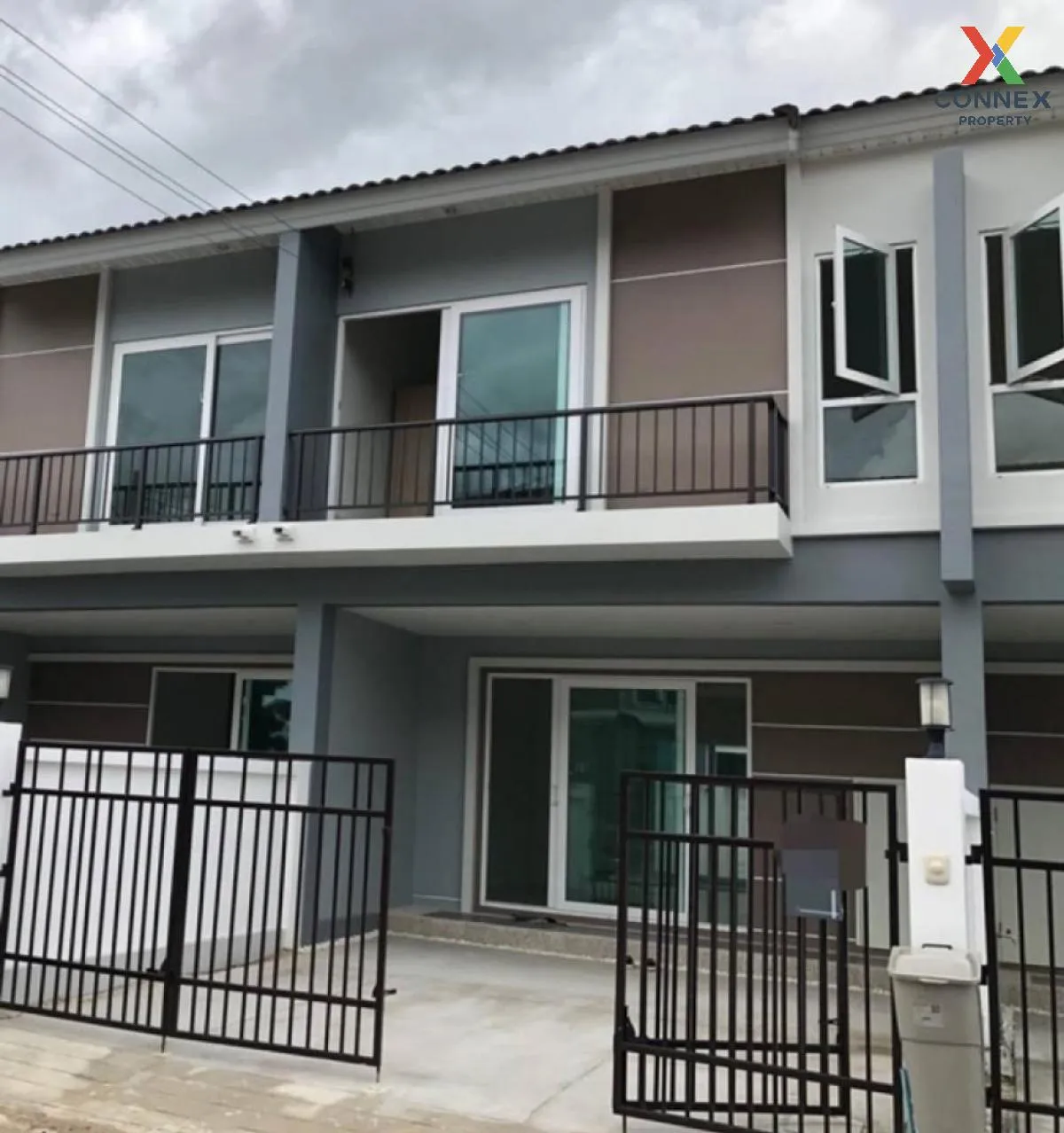 For Sale Townhouse/Townhome  , Supalai Bella Wongwaen Lumlukka Kl 1