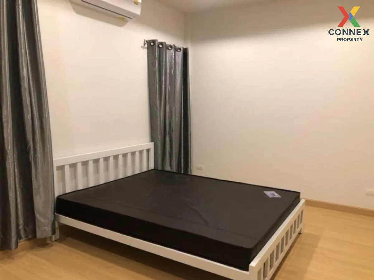 For Sale Townhouse/Townhome  , Supalai Bella Wongwaen Lumlukka Kl 3