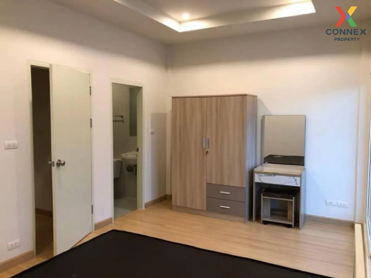 For Sale Townhouse/Townhome  , Supalai Bella Wongwaen Lumlukka Kl