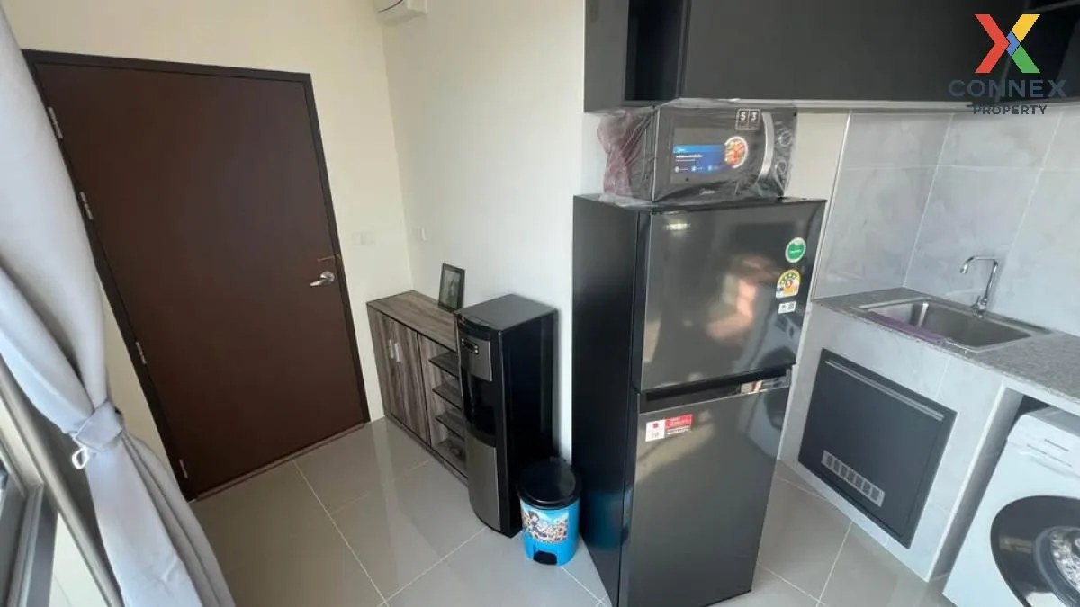 เช่าคอนโด  อัสสกาญจน์ เพลส ศรีนครินทร์ มีนบุรี เขต มีนบุรี กรุงเท เช่าคอนโด  อัสสกาญจน์ เพลส ศรีนครินทร์ มีนบุรี เขต มีนบุรี กรุงเท 4
