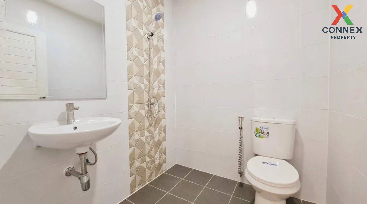 For Sale Townhouse/Townhome  , Baan Phrueksa 3 Bang Bua Thong , n