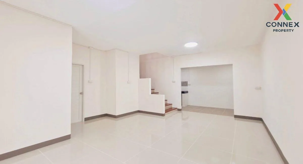 For Sale Townhouse/Townhome  , Baan Phrueksa 3 Bang Bua Thong , n