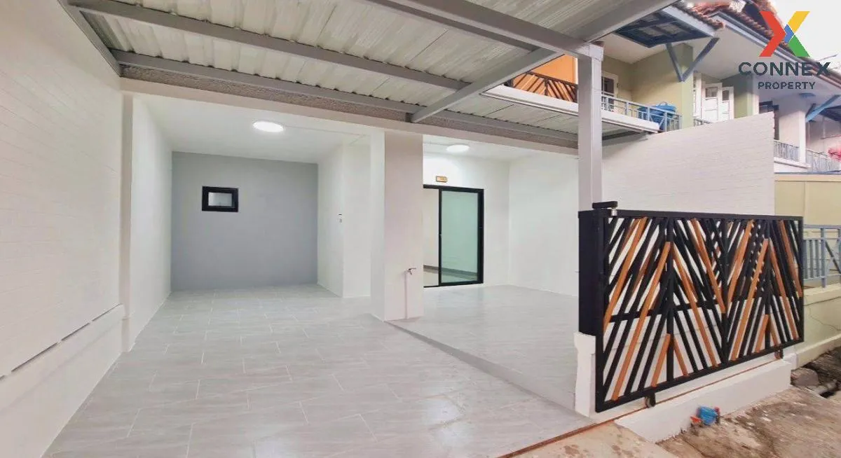 For Sale Townhouse/Townhome  , Baan Phrueksa 3 Bang Bua Thong , n 2