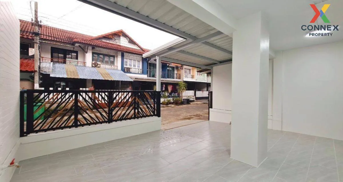 For Sale Townhouse/Townhome  , Baan Phrueksa 3 Bang Bua Thong , n 3