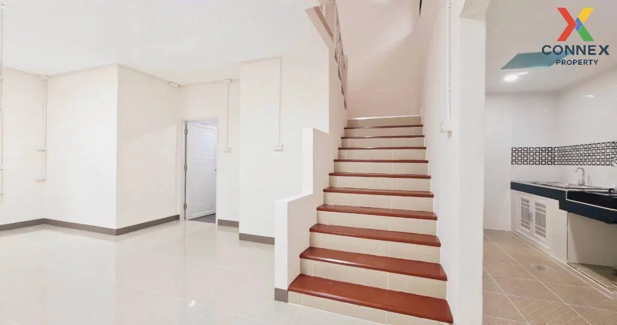 For Sale Townhouse/Townhome  , Baan Phrueksa 3 Bang Bua Thong , n
