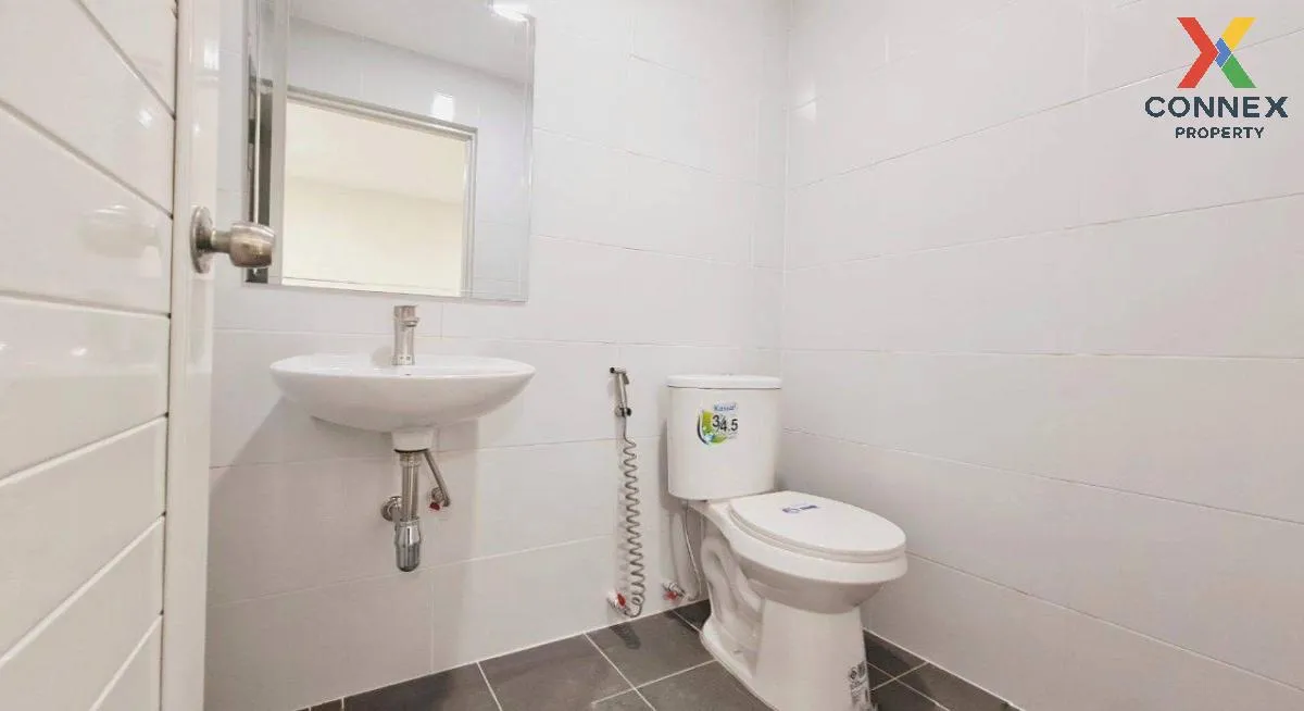 For Sale Townhouse/Townhome  , Baan Phrueksa 3 Bang Bua Thong , n