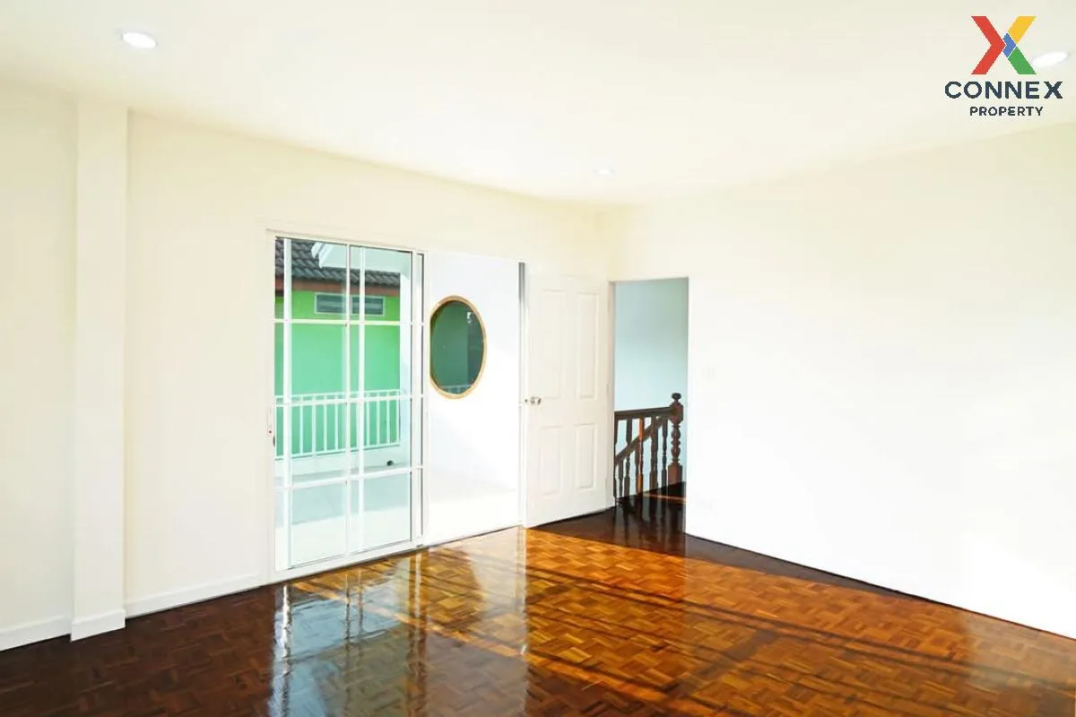 For Sale House , Rungruang 6 , newly renovated , Bang Rak Phattha