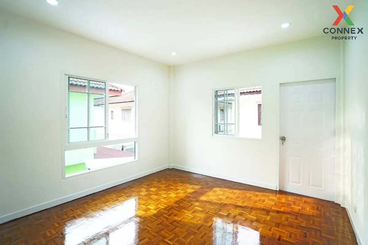 For Sale House , Rungruang 6 , newly renovated , Bang Rak Phattha