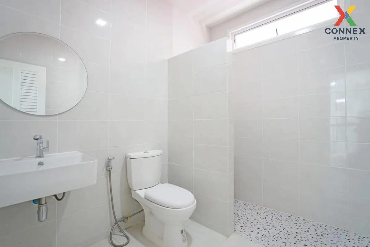 For Sale House , Rungruang 6 , newly renovated , Bang Rak Phattha