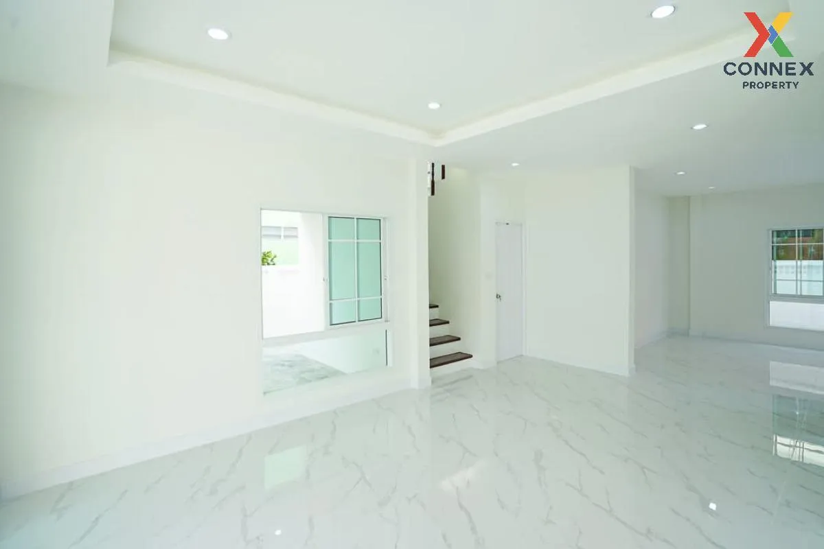 For Sale House , Rungruang 6 , newly renovated , Bang Rak Phattha