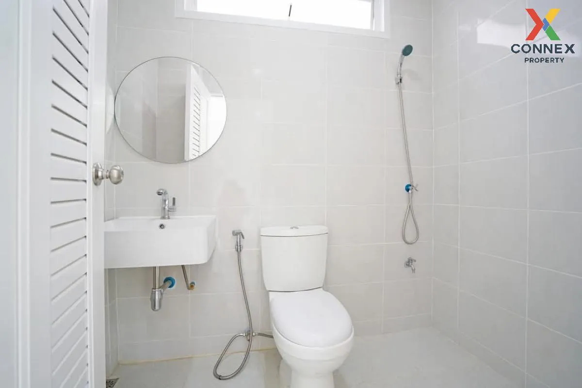 For Sale House , Rungruang 6 , newly renovated , Bang Rak Phattha