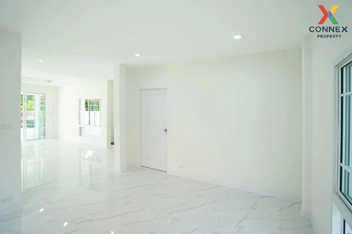 For Sale House , Rungruang 6 , newly renovated , Bang Rak Phattha