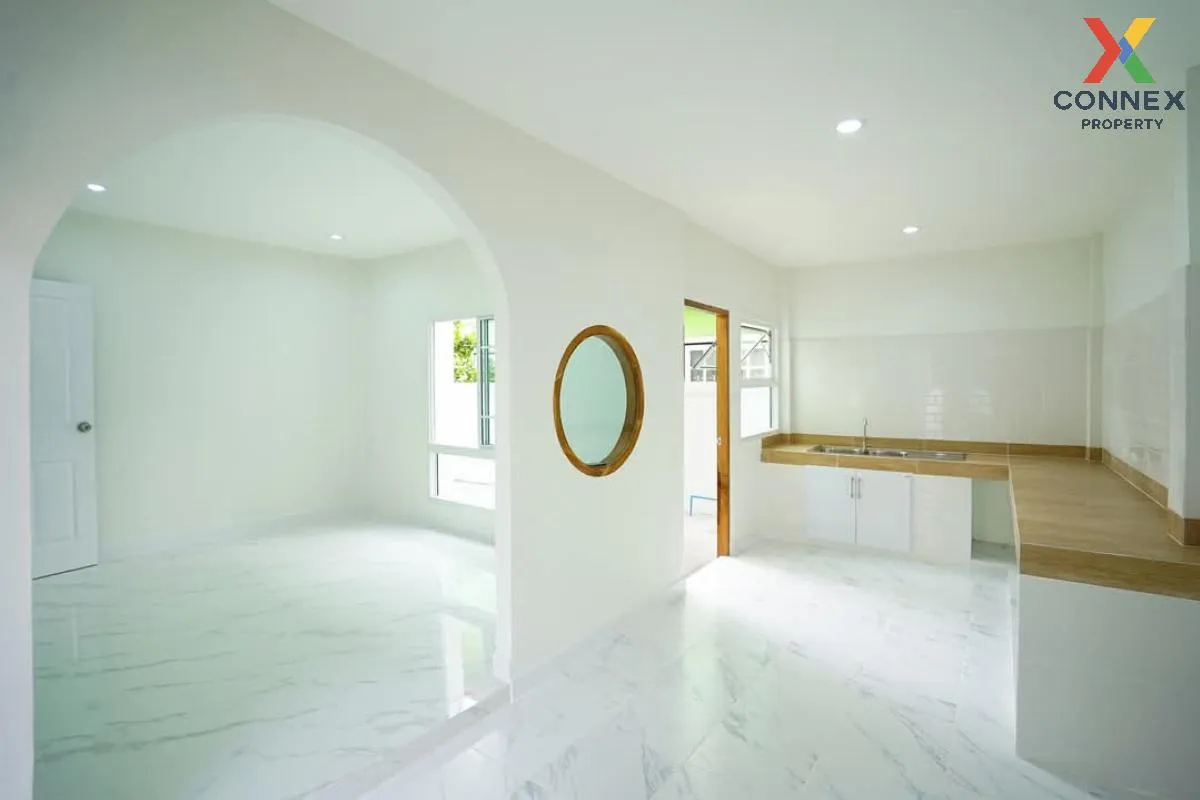 For Sale House , Rungruang 6 , newly renovated , Bang Rak Phattha