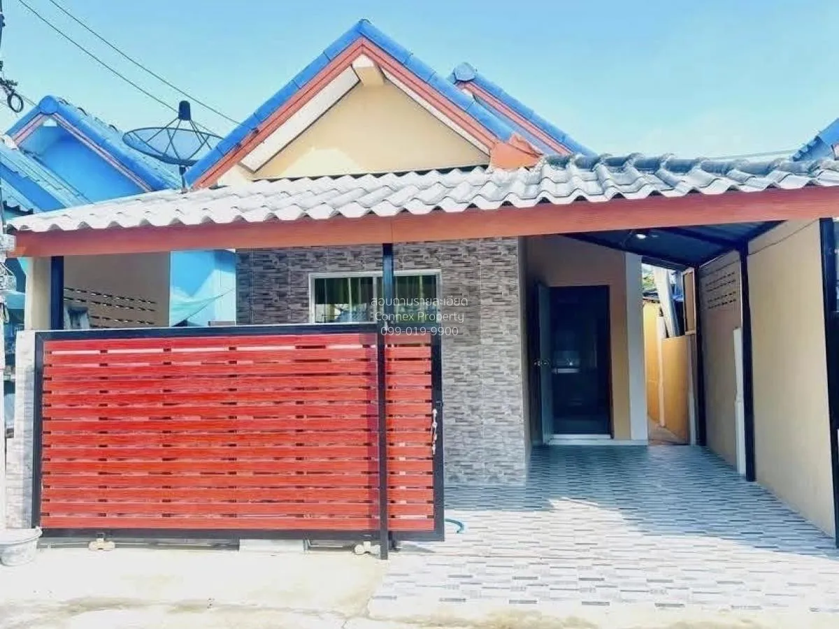 For Sale Townhouse/Townhome  , Amornsup , Krathum Rai , Nong Chok 1