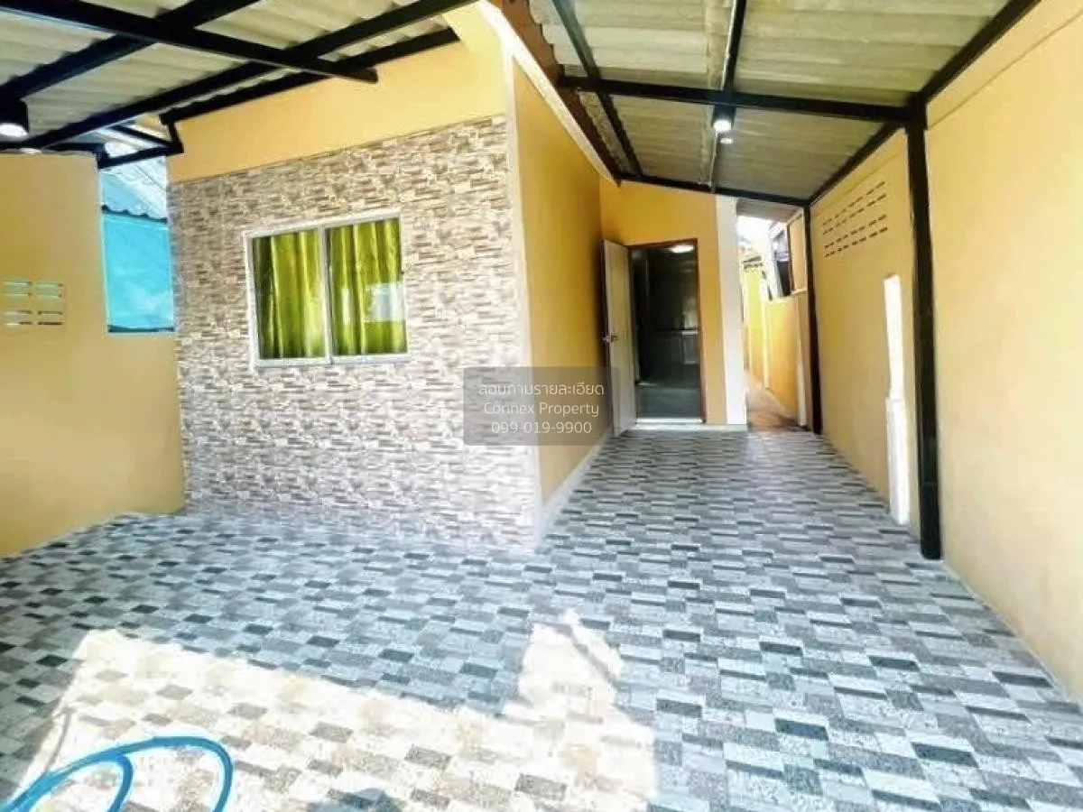 For Sale Townhouse/Townhome  , Amornsup , Krathum Rai , Nong Chok 2