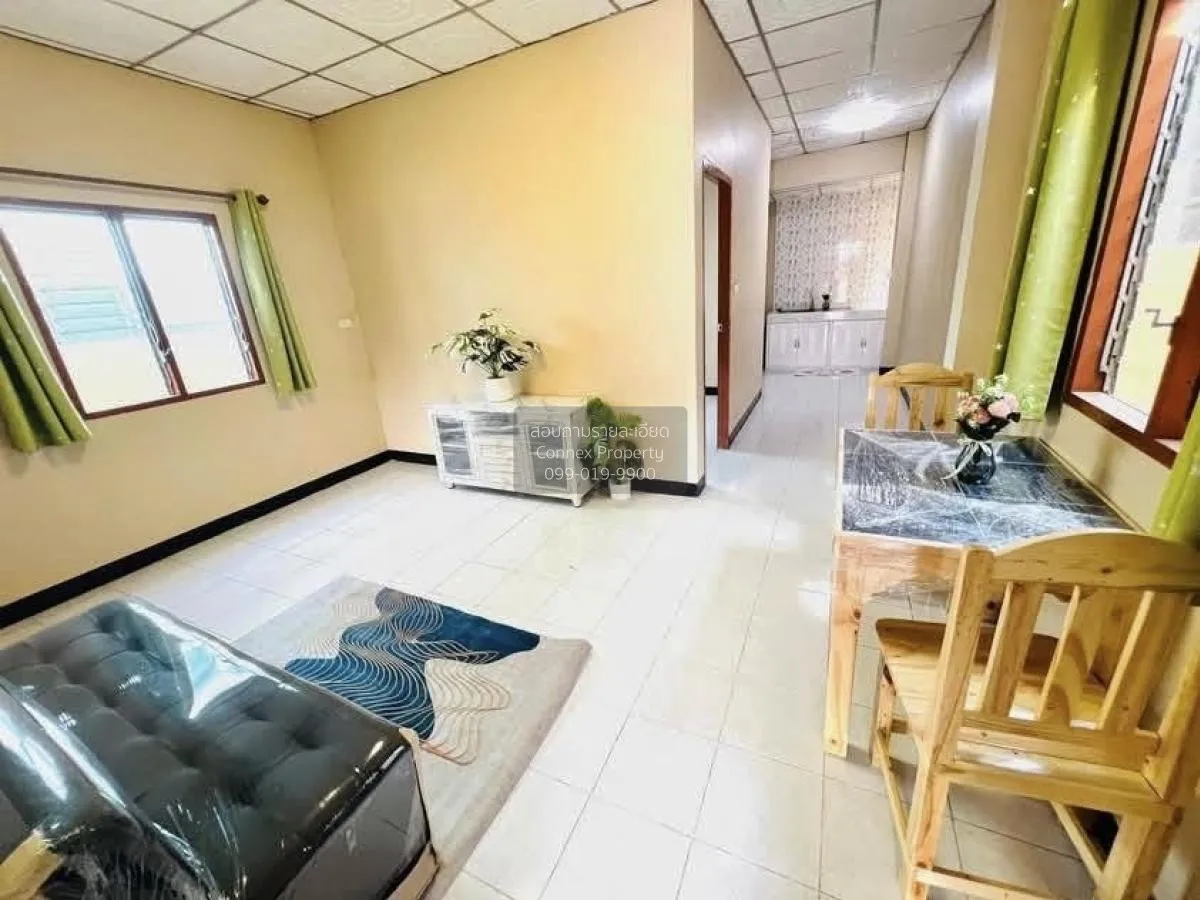 For Sale Townhouse/Townhome  , Amornsup , Krathum Rai , Nong Chok 3