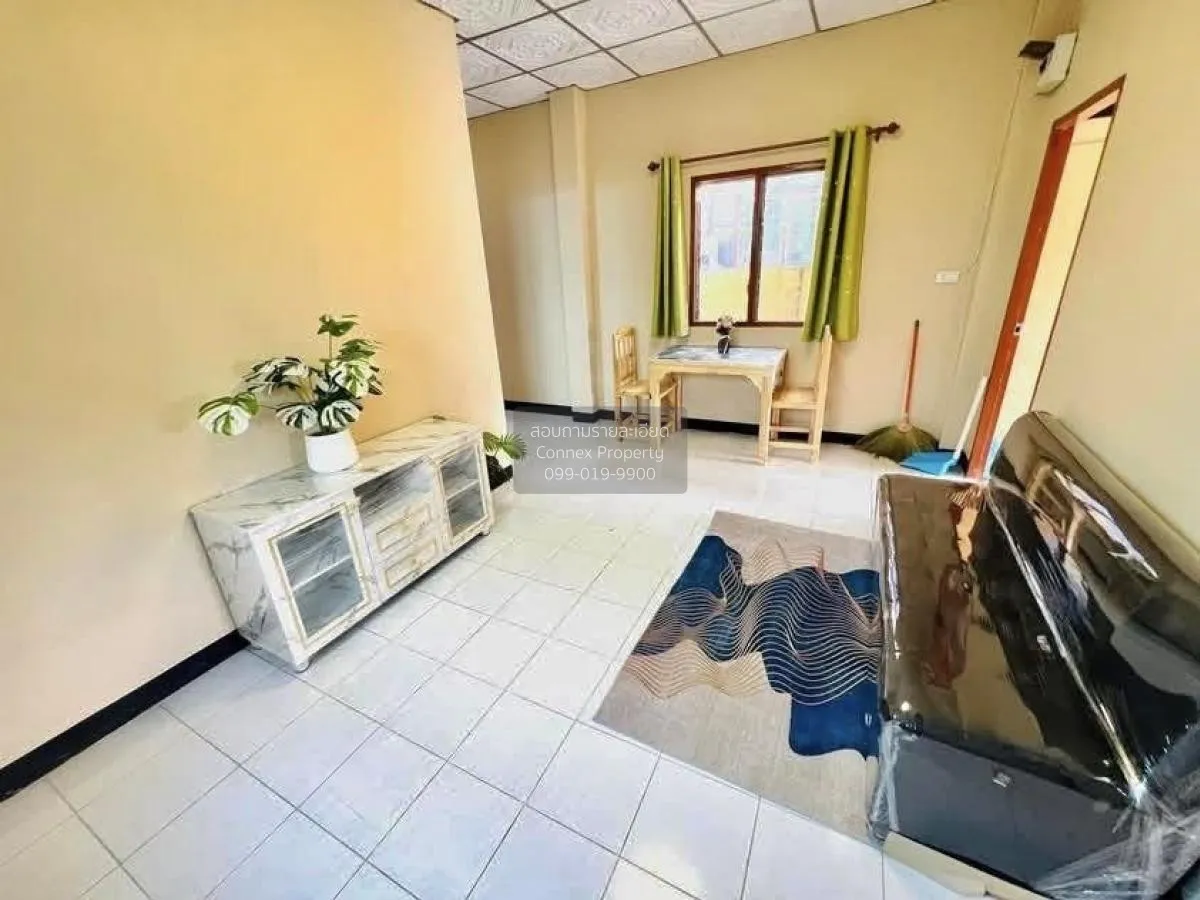 For Sale Townhouse/Townhome  , Amornsup , Krathum Rai , Nong Chok 4