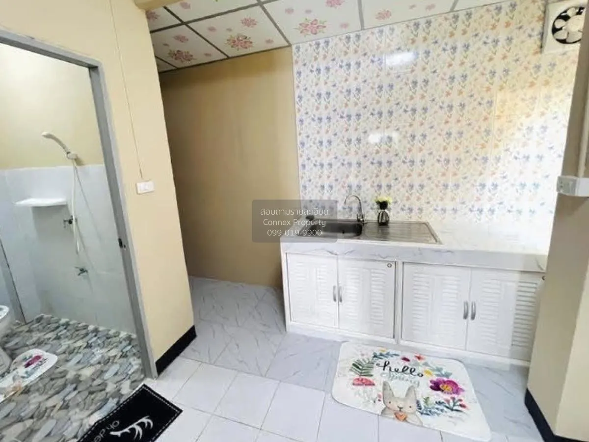 For Sale Townhouse/Townhome  , Amornsup , Krathum Rai , Nong Chok