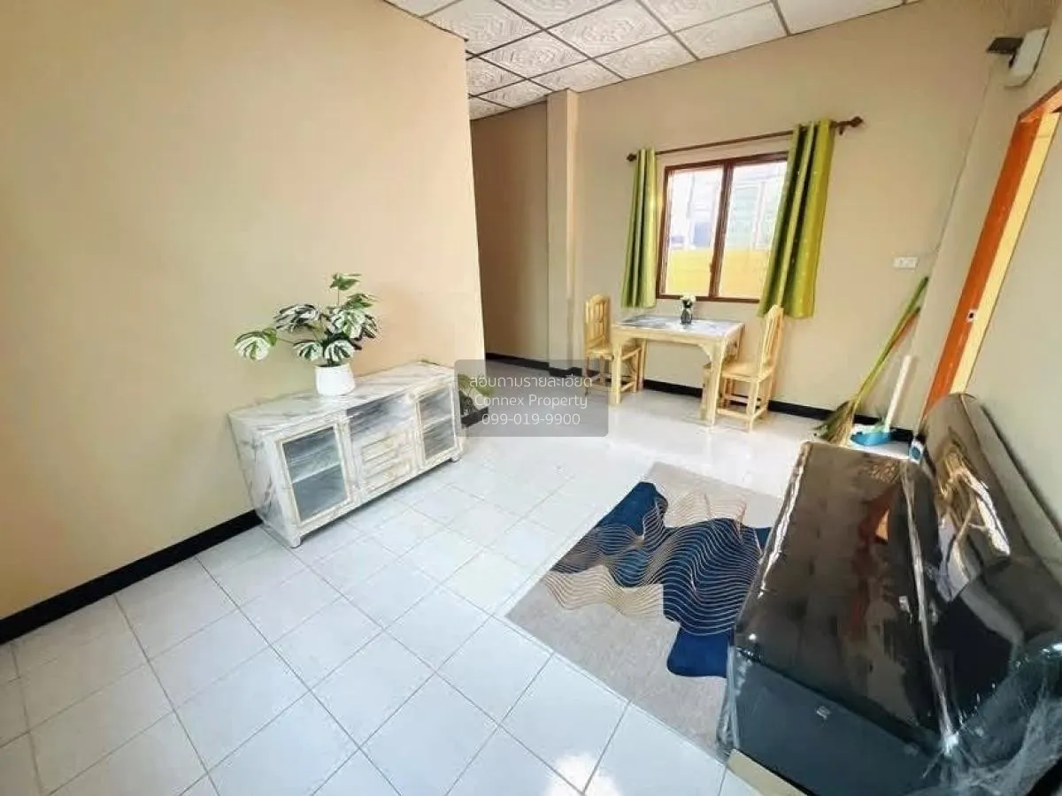 For Sale Townhouse/Townhome  , Amornsup , Krathum Rai , Nong Chok