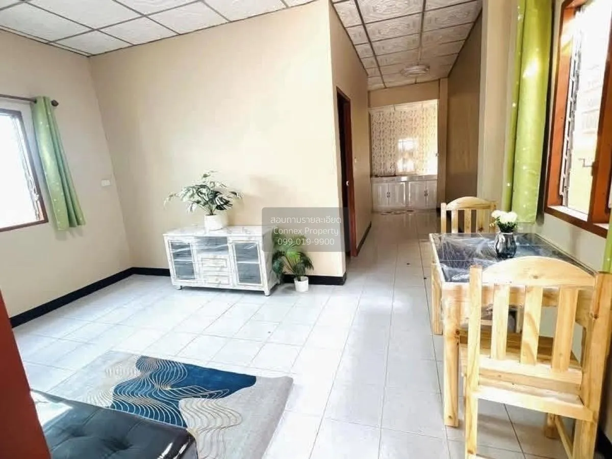 For Sale Townhouse/Townhome  , Amornsup , Krathum Rai , Nong Chok