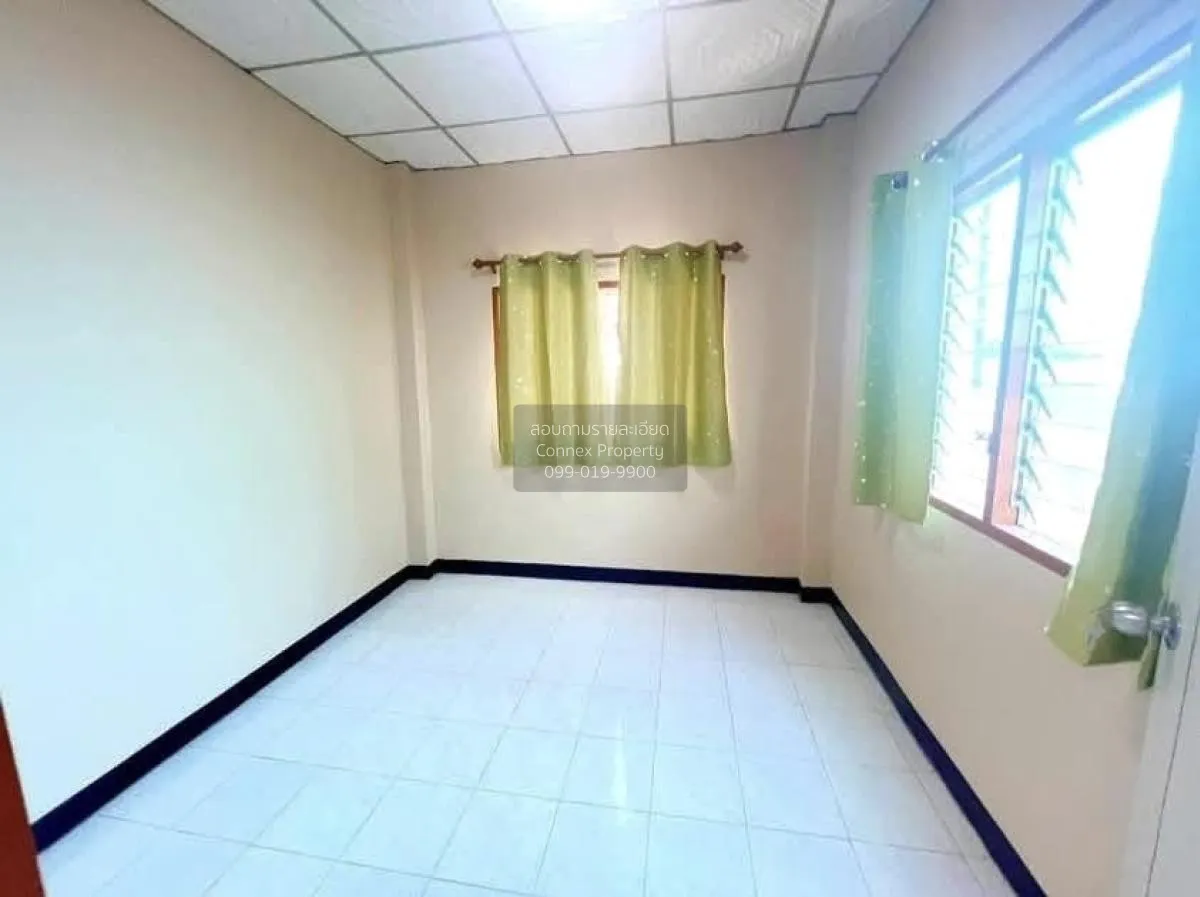 For Sale Townhouse/Townhome  , Amornsup , Krathum Rai , Nong Chok