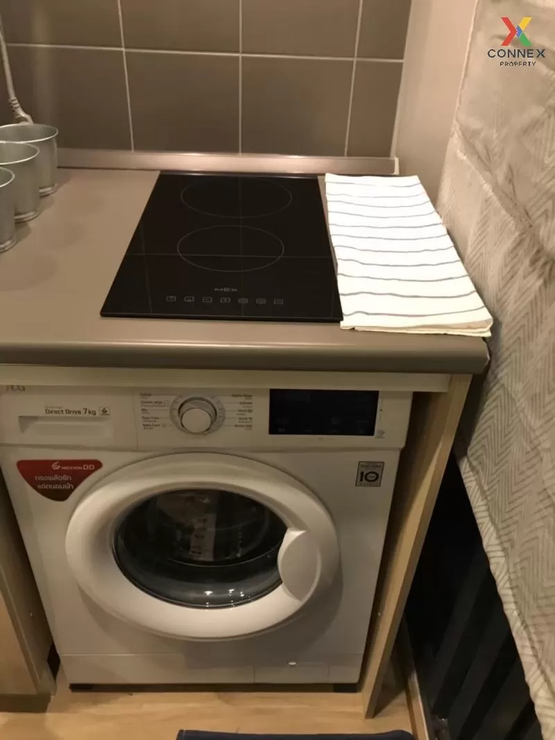 FOR RENT condo , Ideo O2 , BTS-Bang Na , Bang Na , Bang Na , Bang