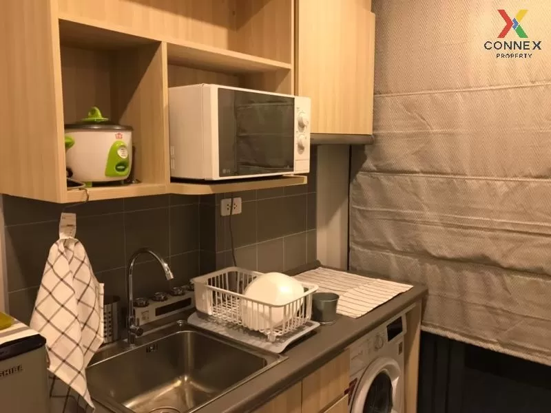 FOR RENT condo , Ideo O2 , BTS-Bang Na , Bang Na , Bang Na , Bang 3