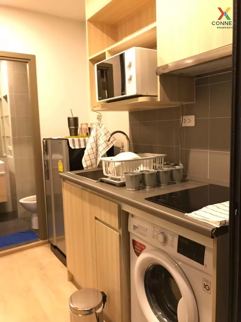 FOR RENT condo , Ideo O2 , BTS-Bang Na , Bang Na , Bang Na , Bang 4