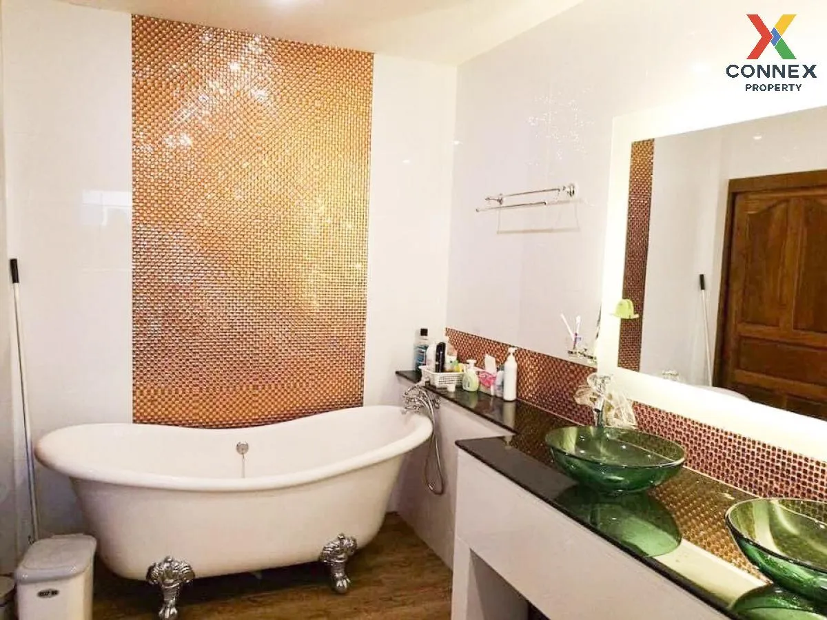 For Sale House , Nantawan Sathorn - Ratchaphruk , Bang Waek , Pha