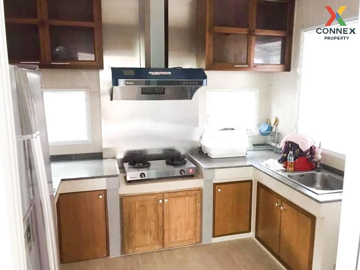 For Sale House , Nantawan Sathorn - Ratchaphruk , Bang Waek , Pha