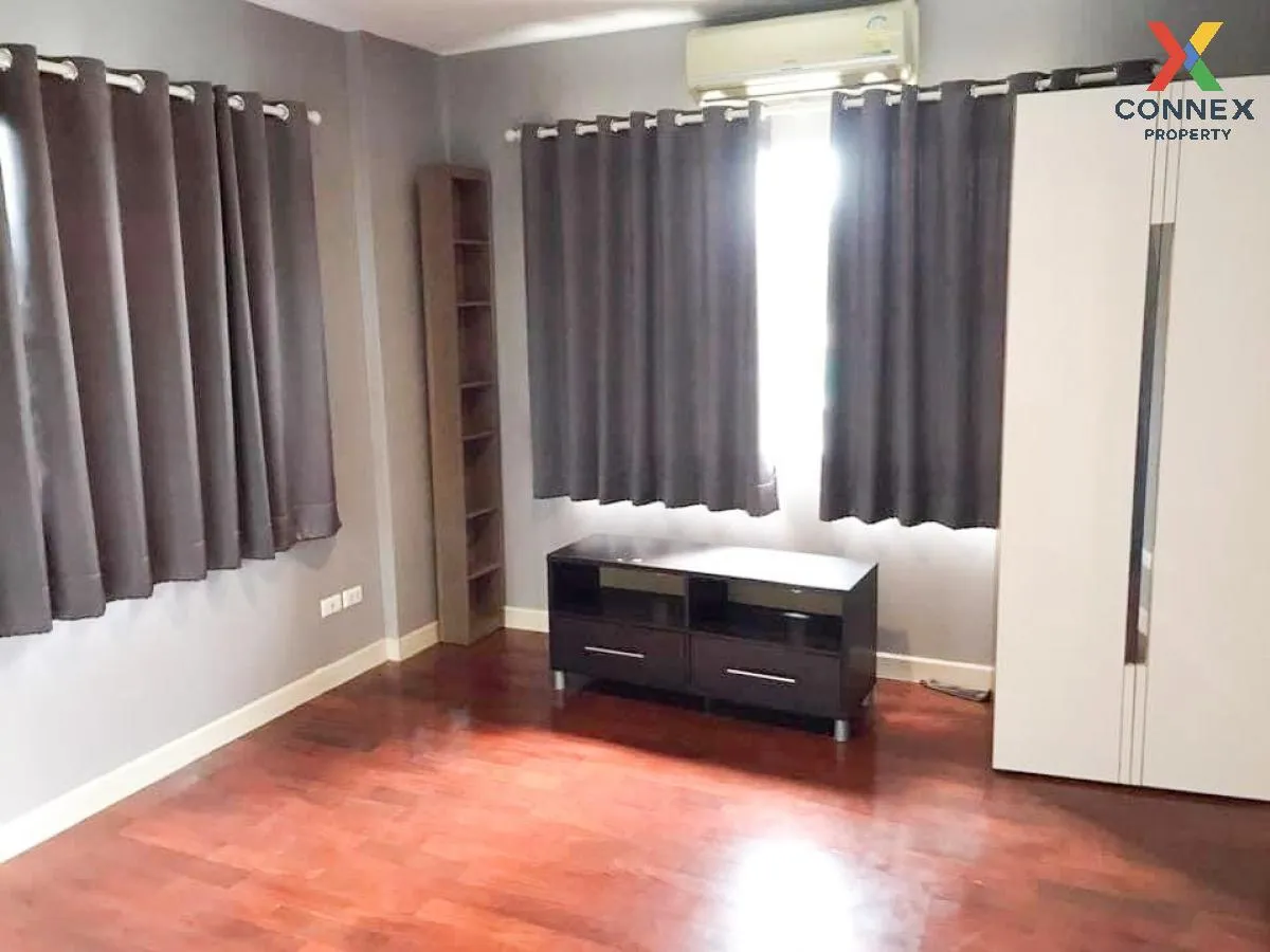 For Sale House , Nantawan Sathorn - Ratchaphruk , Bang Waek , Pha 2