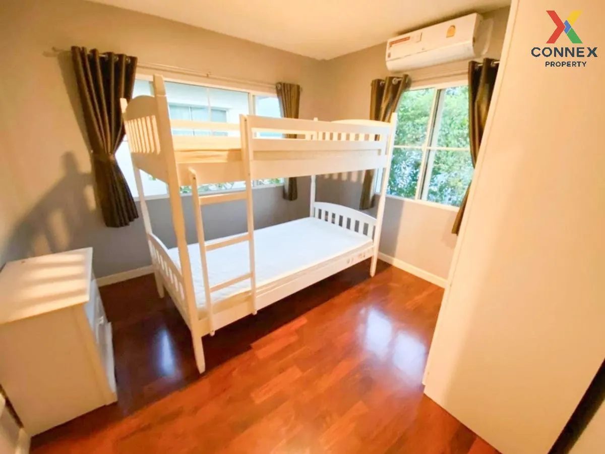 For Sale House , Nantawan Sathorn - Ratchaphruk , Bang Waek , Pha 3