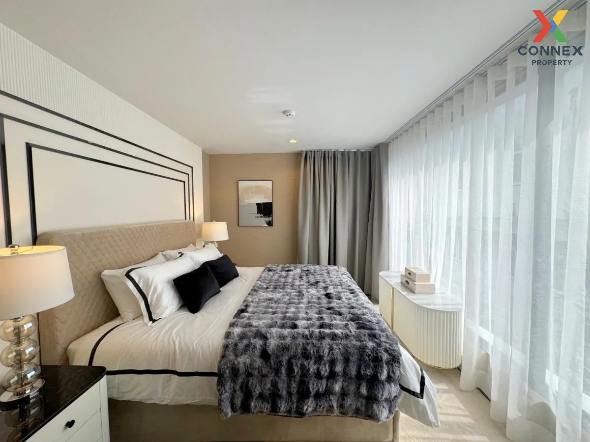 For Sale Condo , Ideo Mobi Sukhumvit 40 , corner unit , newly ren For Sale Condo , Ideo Mobi Sukhumvit 40 , corner unit , newly ren 2