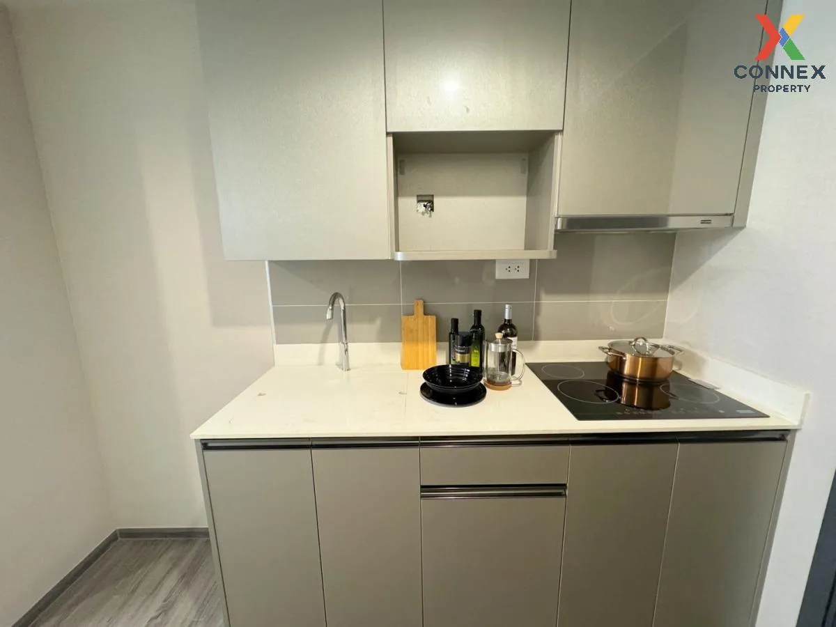 For Sale Condo , Ideo Mobi Sukhumvit 40 , corner unit , newly ren For Sale Condo , Ideo Mobi Sukhumvit 40 , corner unit , newly ren 4