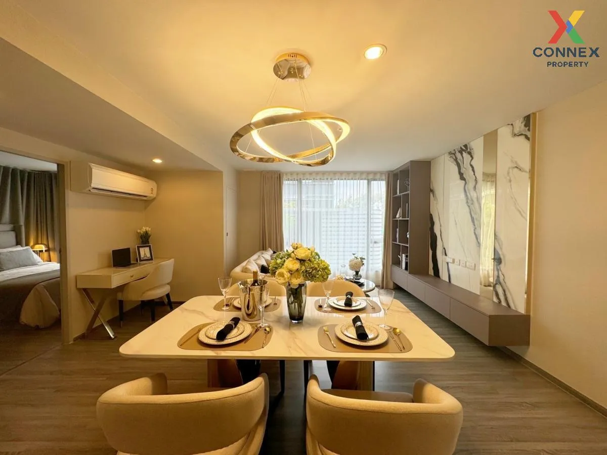 For Sale Condo , Ideo Mobi Sukhumvit 40 , corner unit , newly ren For Sale Condo , Ideo Mobi Sukhumvit 40 , corner unit , newly ren