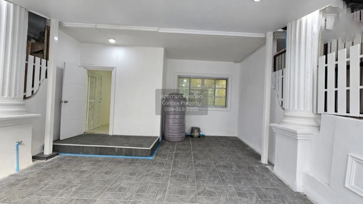 For Sale Townhouse/Townhome  , Nirun Ville 3 , newly renovated ,  2