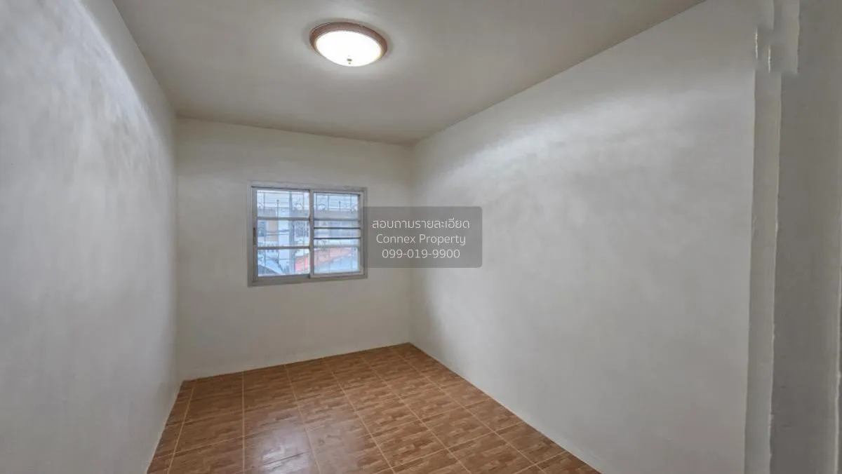 For Sale Townhouse/Townhome  , Nirun Ville 3 , newly renovated , 