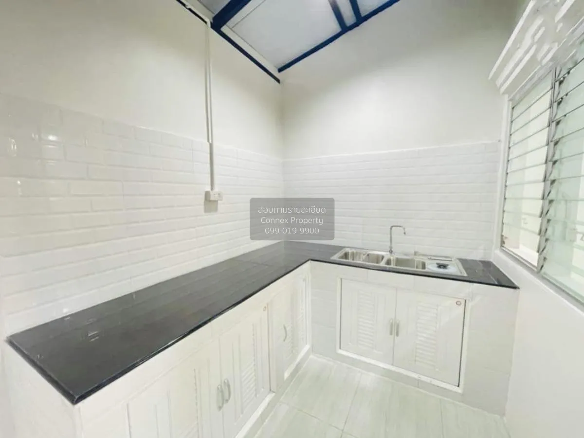 For Sale Townhouse/Townhome  , Nirun Ville 3 , newly renovated , 