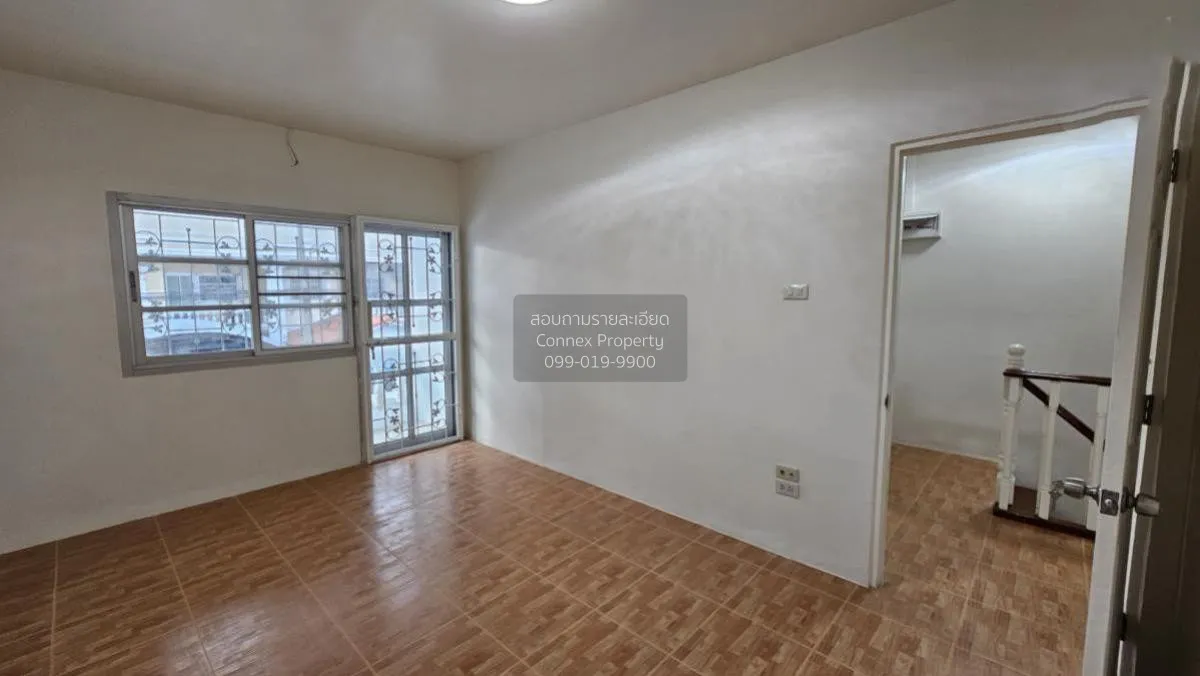 For Sale Townhouse/Townhome  , Nirun Ville 3 , newly renovated , 