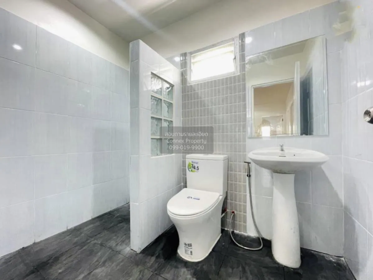 For Sale Townhouse/Townhome  , Nirun Ville 3 , newly renovated , 